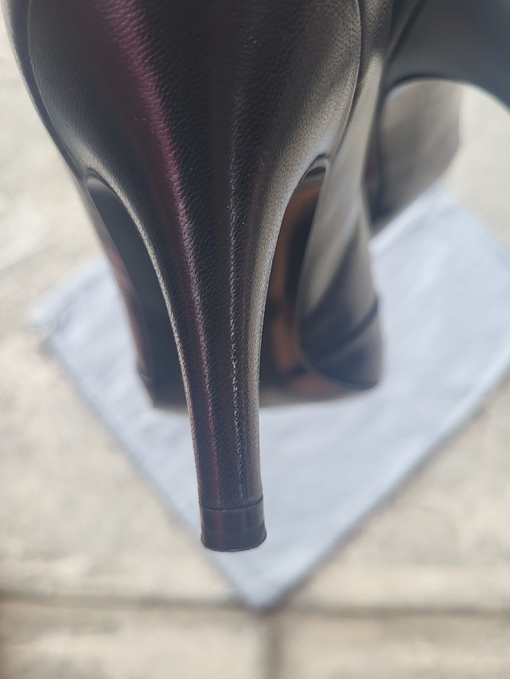 Kaiser Scarpe da donna: Peter Kaiser Stiletto – Usato da Münchenbuchsee venduto da muengguleo 4