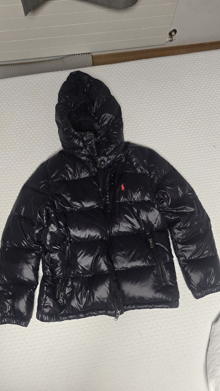 Jacken & Mäntel: Ralph Lauren – Neu (gemäss Beschreibung) aus Berneck von gast83
