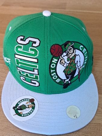 Cappellino Boston Celtics NBA