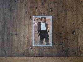MICHAEL JACKSON - OFF THE WALL - Cassette 📼📀🎶