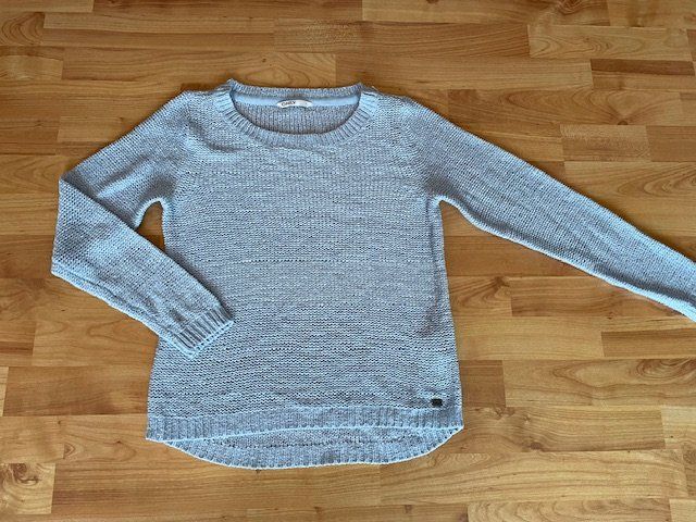 Only Maglioni & Felpe: Pullover hellblau, neuwertig, Marke Only, Grösse S – Usato da Niederweningen venduto da sho_mb8y