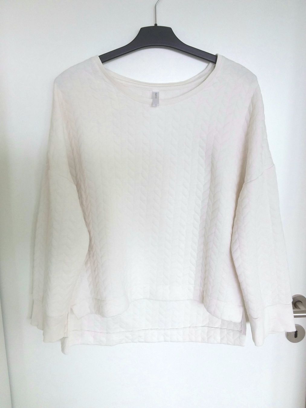 Gap Pulls & Sweat-shirts: GAP Body, weicher Pullover, Gr M, Viskose + – D'occasion à Uitikon Waldegg par Risibisi7