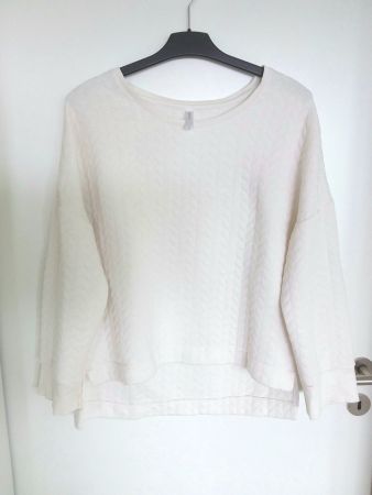 GAP Body, weicher Pullover, Gr M, Viskose +