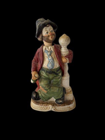 Statuette: Clowns – Usato da Walzenhausen venduto da Jana013 3