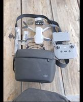 DJI Mini 2 Defekt leider