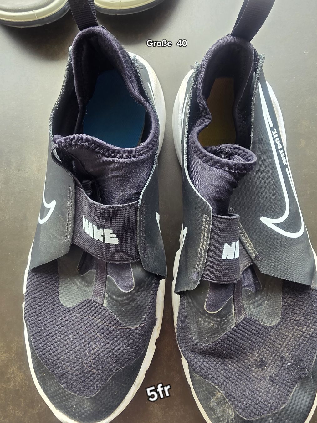 Schuhe für Jungen: Schuhe – Neu (gemäss Beschreibung) aus Wohlen AG von Swet 4