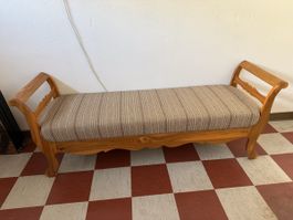 Antikes Sofa