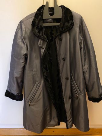Manteau femme / Frauenmantel BARONIA