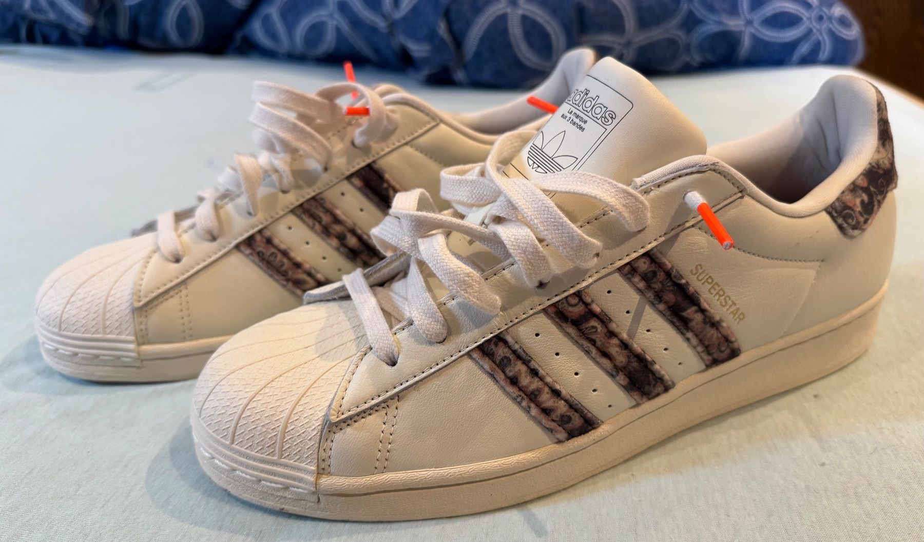 Adidas Scarpe da uomo: **** SELTEN ADIDAS SUPERSTAR **** – Nuovo (secondo la descrizione) da Giumaglio venduto da soloemi 6