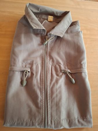 Gilet vert olive taille 40/42