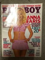 US Playboy September 2008 aus Sammlung