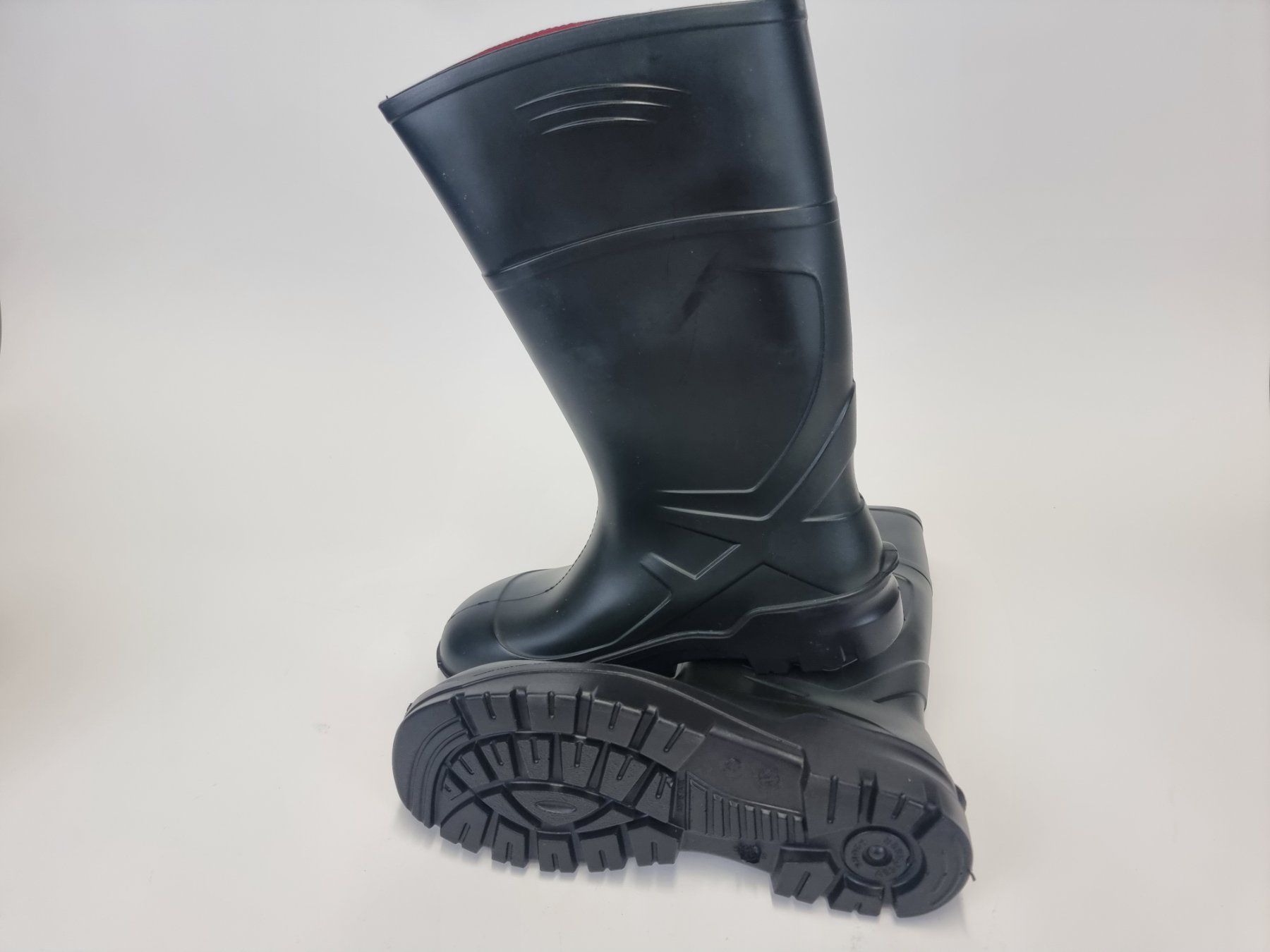 Scarpe da uomo: Techno Boots Gr. 45 – Usato da Urtenen-Schönbühl venduto da Restwert_Schoenbuehl 3