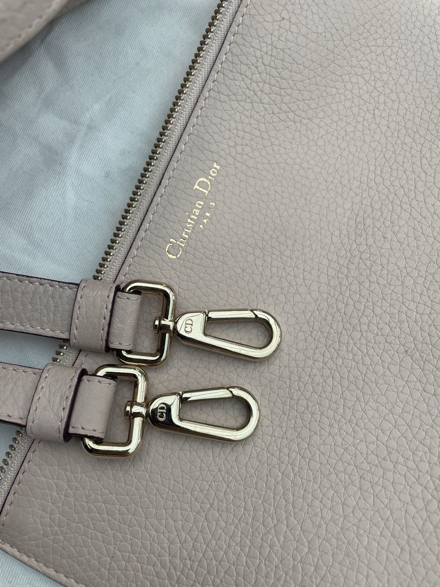 Dior Borse da donna: Dior Lady Dior Diorissimo Tasche – Usato da Ellighausen venduto da privateseller 9