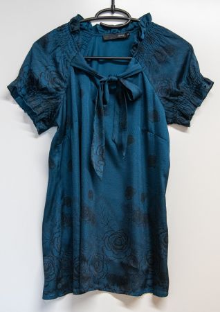 Bluse von Zero, Gr. 34/36