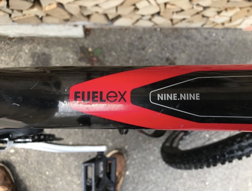 Trek Biciclette: MTB Trek Fuel Ex 9.9 – Usato da Wohlen AG venduto da Moontrix 2