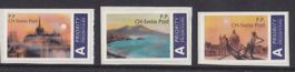 1998  SATZ Swiss Post International Postfrisch **