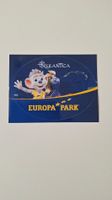 Autosticker vom Europapark 2026