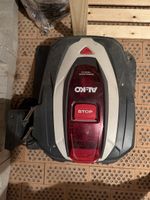 Mähroboter AL-KO Robolinho 1300 W gebraucht