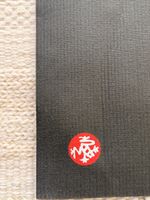 Manduka ProLiteYogamatte black 180x60 Dicke 0,47cm
