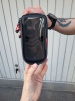 Waterproof Phone holder for motorcycle or bicycle