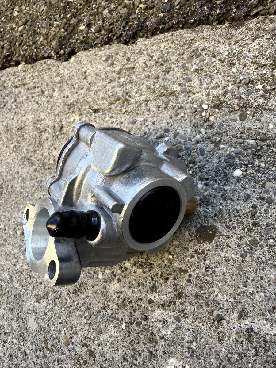 Motori Minarelli Tutti i ricambio per moto: Minarelli Motorölpumpe – Nuovo e nell'imballaggio originale da Binz venduto da Gabriel.NicolasG 2