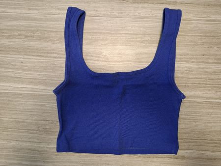 haut bleu