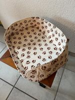 Katzen-Liegebett