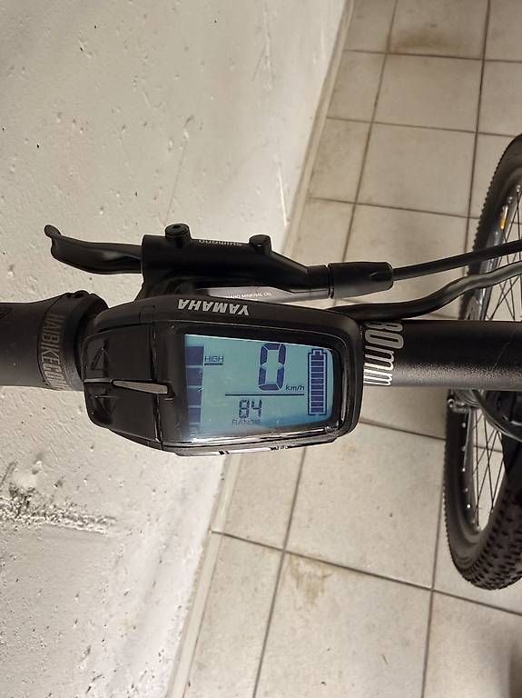 Biciclette: FullSeven 4  – Usato da Coldrerio venduto da MirkoMalinverno 2