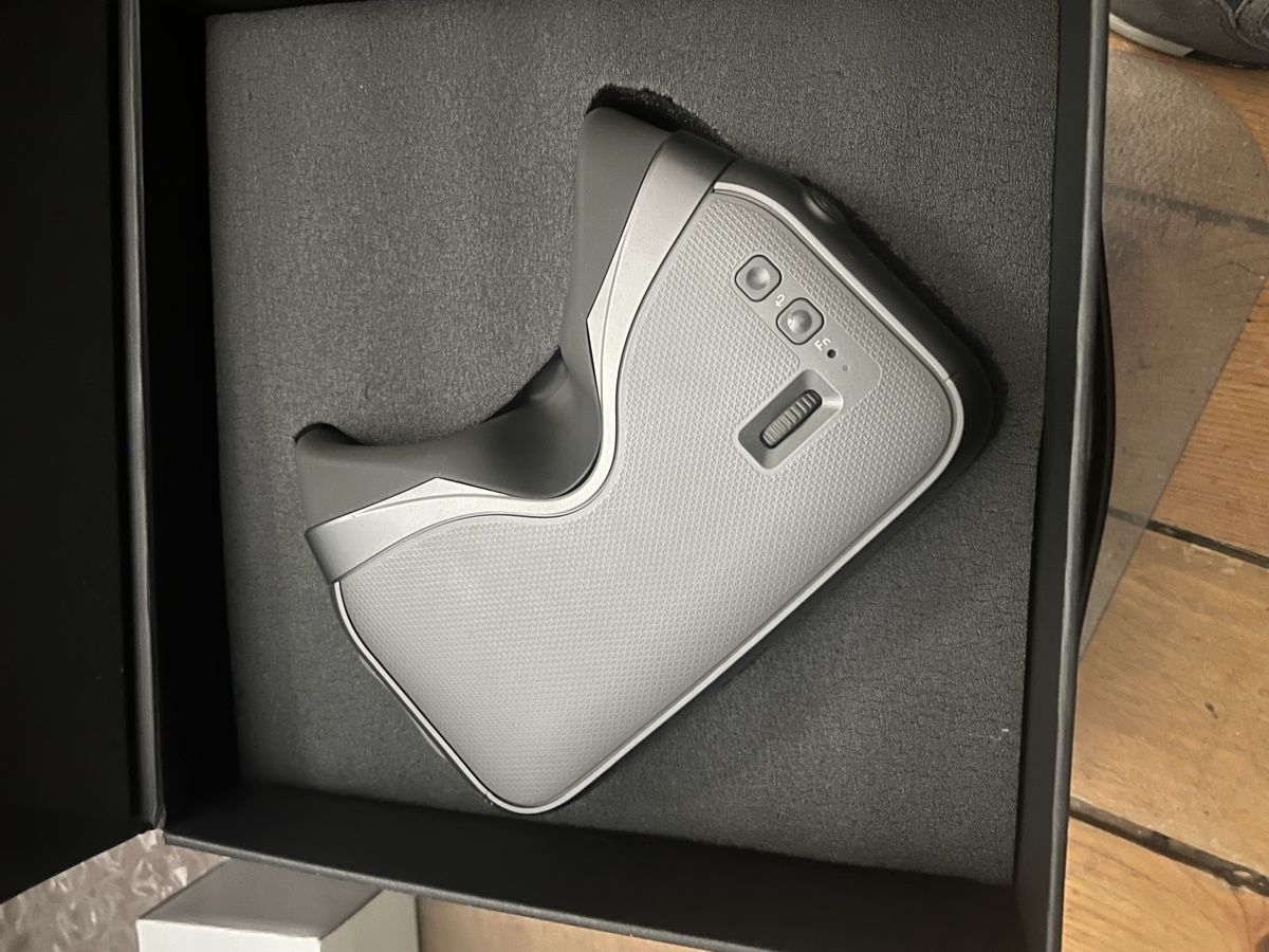 Brillen & Gläser: DJI goggles racing edition – Gebraucht aus balerna von bus_2t57 2