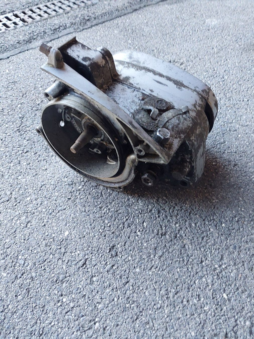 Sachs Motori: Sachs Motor – Usato da wimmis venduto da inserat03