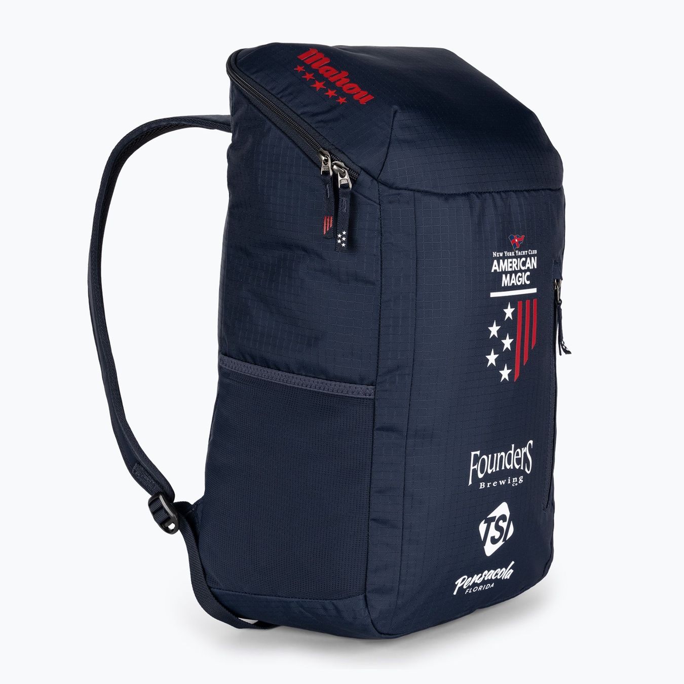 Helly Hansen Rucksäcke: Neuf AMERICAN MAGIC SUPPORTER 25L BACKPACK neuf 119.- – Neu und originalverpackt aus Le Mont-sur-Lausanne von swisssail 4