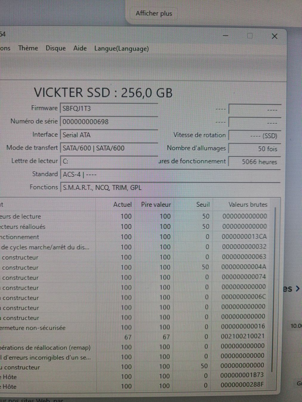 Intel PCs: Mini pc 4coeur 8GB Ram 256GB SSD – Gebraucht aus St-Sulpice VD von lca_7nwr 2