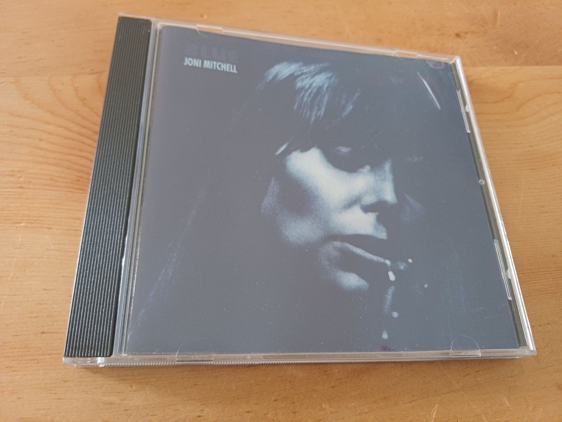 CD: Joni Mitchell: Blue – Usato da Jona venduto da Rreto71