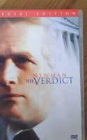 The Verdict Paul Newman Special Edition DVD Film Klassiker