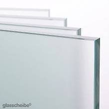 Interio Piatti di portata: Glasplatte 1800x800 für Tisch oder Wand NEU – Nuovo e nell'imballaggio originale da Suberg venduto da Lovelyfashion 1