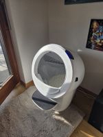 Whisker Litter-Robot-4 - Automatische Katzentoilette