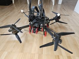 IFlight Taurus X8 V3 Cinelifter
