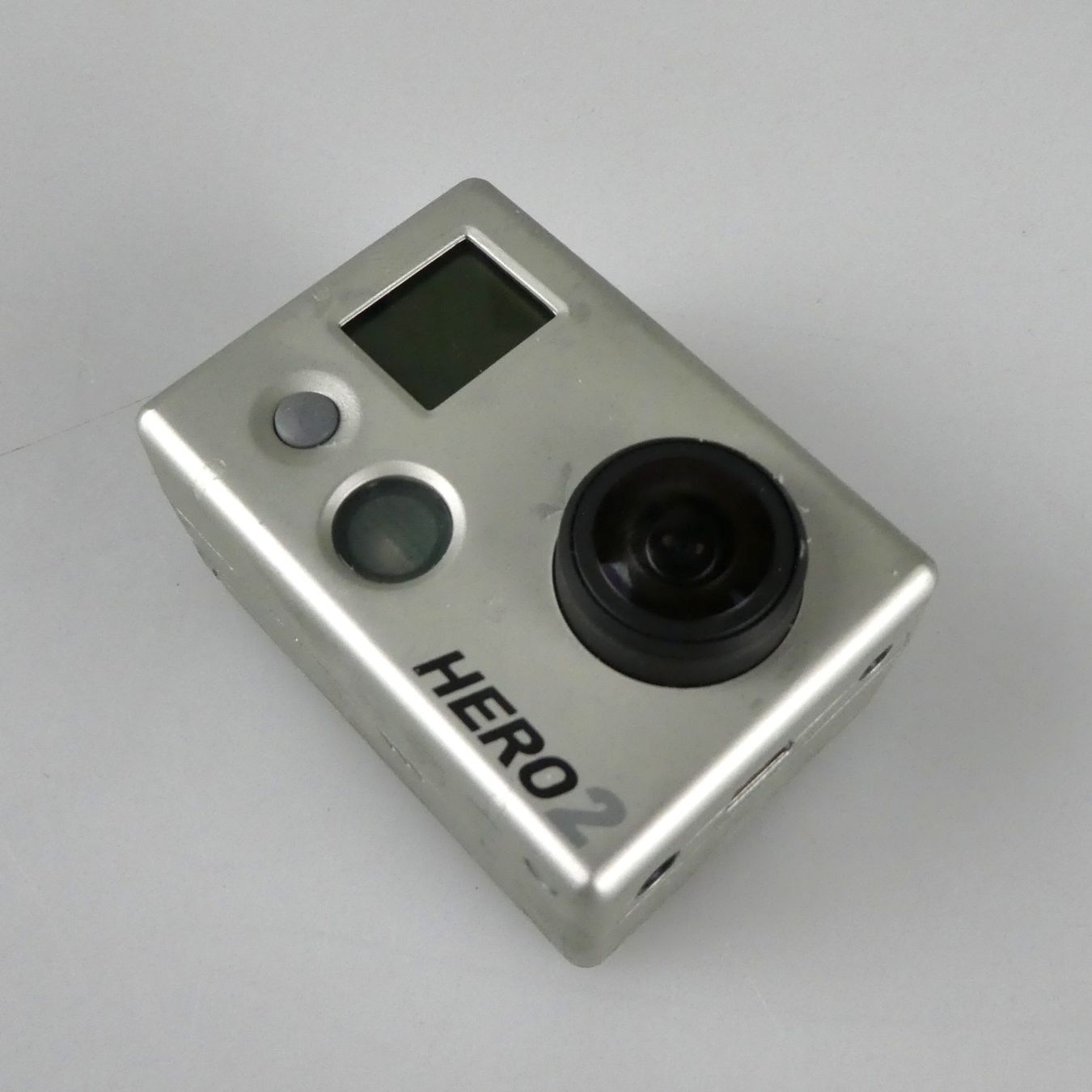 Gopro Action Cam: GoPro HD HERO2 Kamera – Difettoso da Volketswil venduto da brockipfannenstil 6