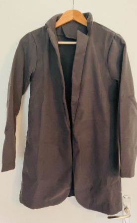 Jacke, Leichte Jacke neu