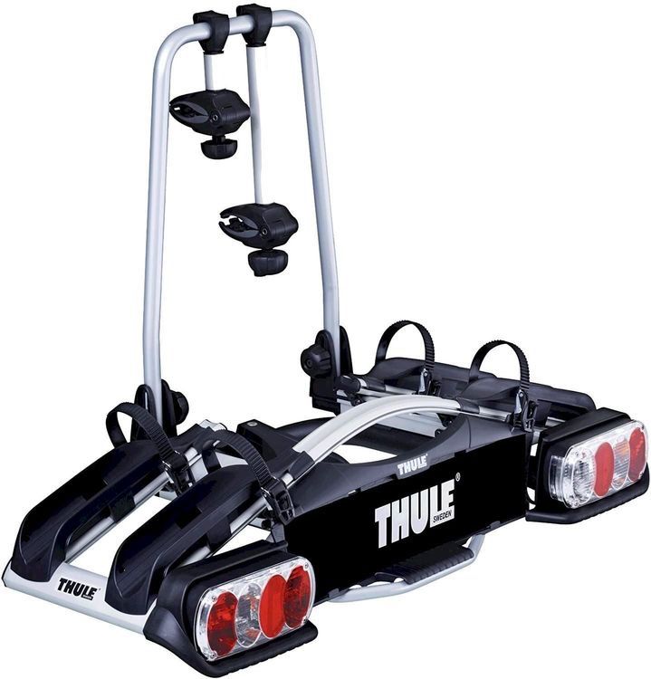 Balken: Thule EuroWay 920 G2 – Gebraucht aus Gossau SG von AnjaL.