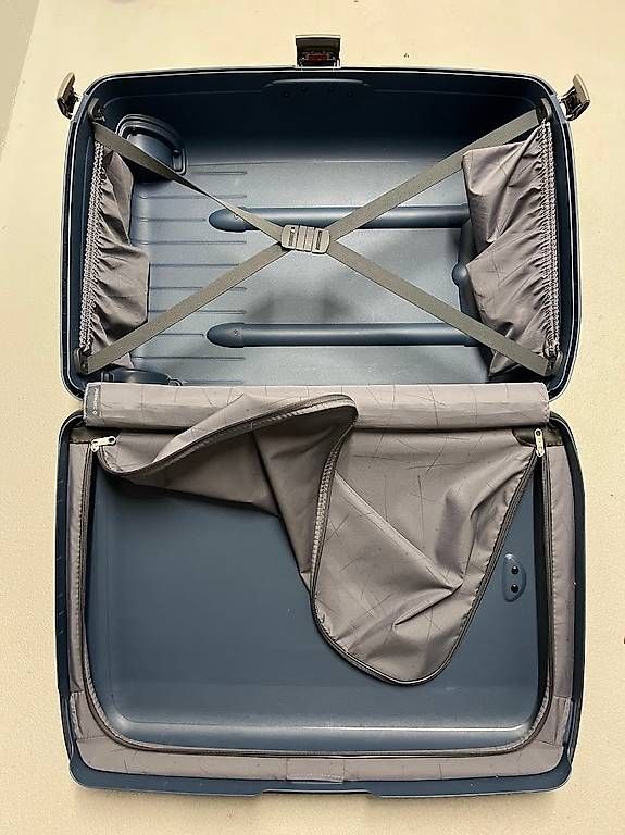 Valises de voyage: Reisekoffer Samsonite 70 Liter – D'occasion à Gümligen par BartschJ 1