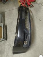 Ford Mondeo Mk3 ST220 Frontstossstange Front Schlossträger