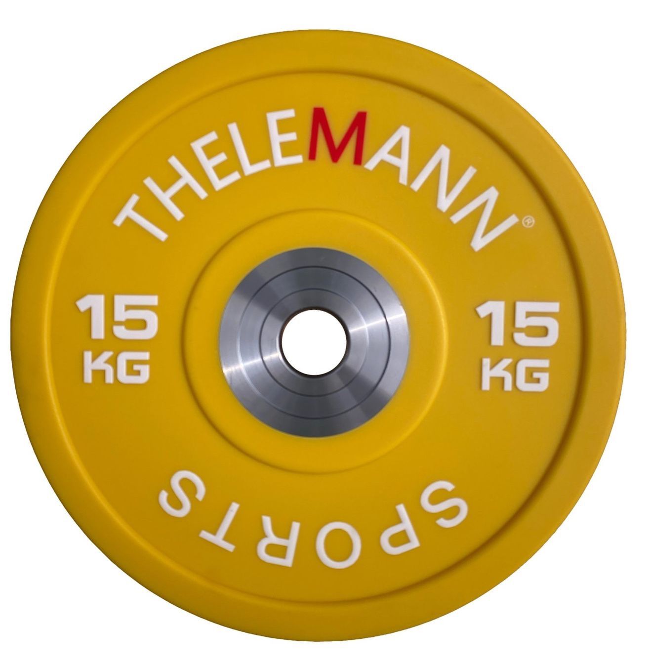 Manubri & Pesi: Olympia Langhantelset 155 KG – Nuovo e nell'imballaggio originale da Rothenburg venduto da Thelemann-Bestes 4