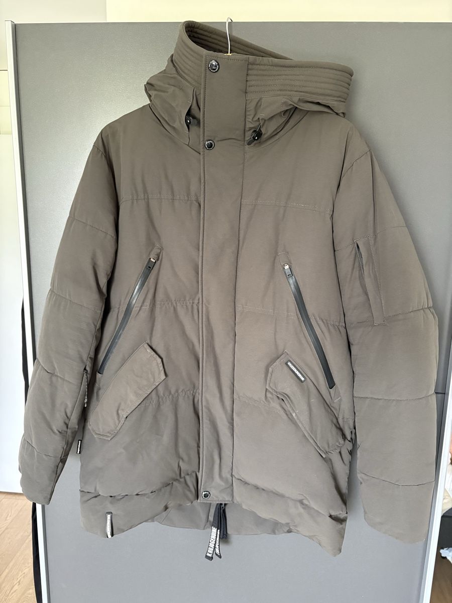 Cappotti: Veste d'hiver Khujo  – Usato da Lausanne venduto da Sha_btd