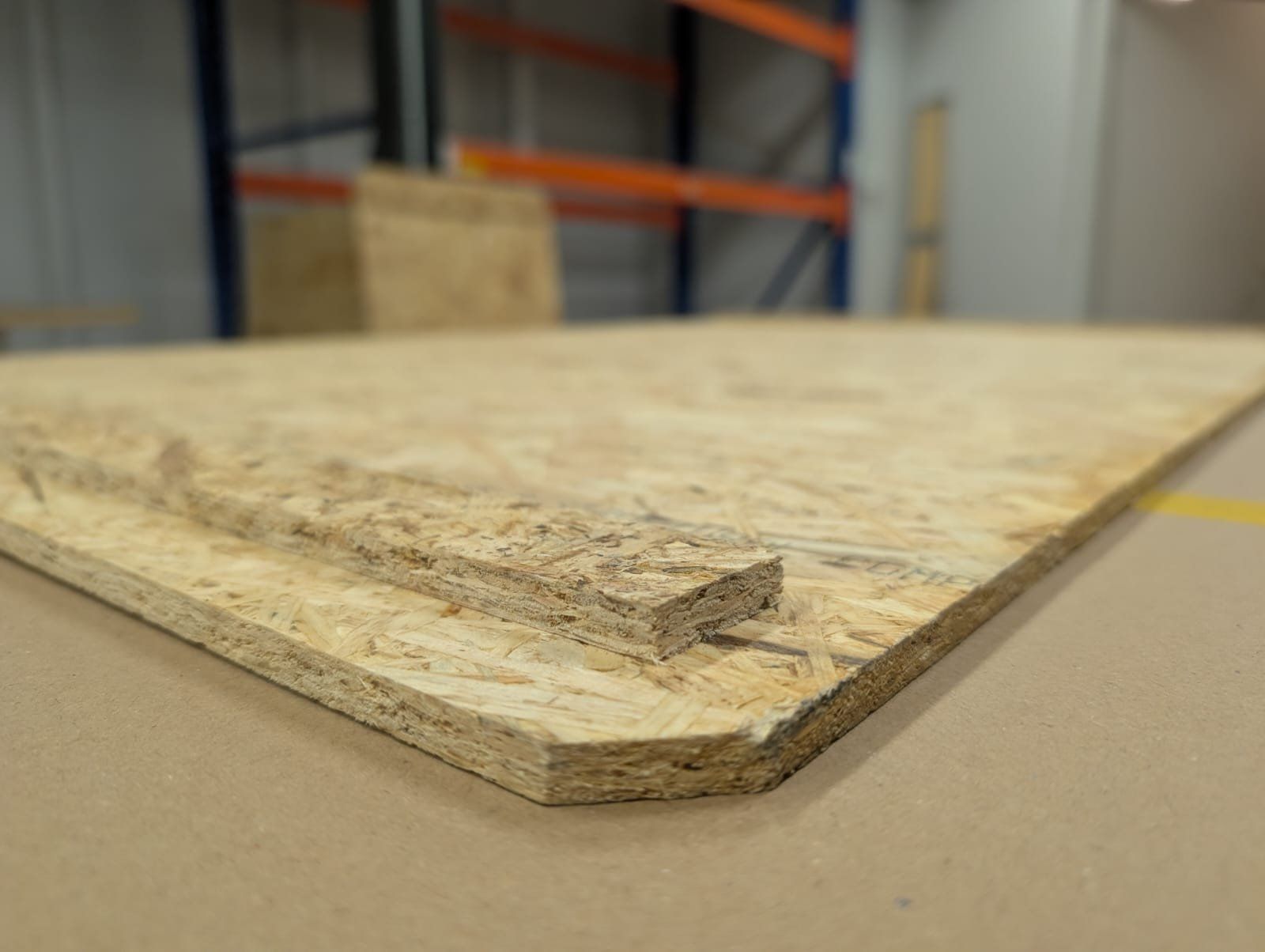 Palettes: Einweg Deckel / Paletten - Deckel – D'occasion à Wetzikon ZH par unimec 2