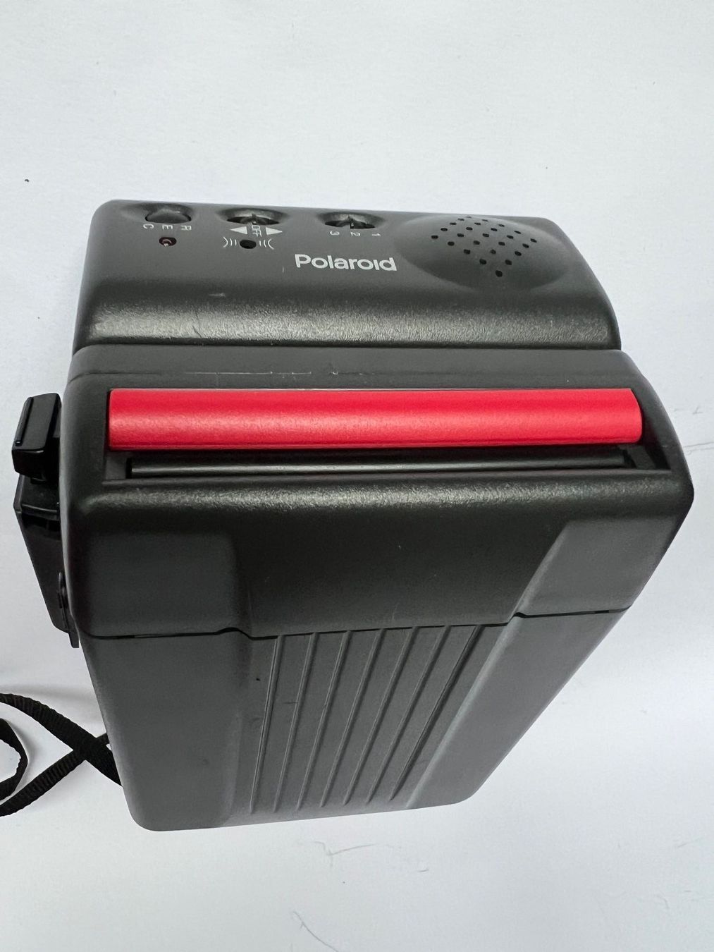 Polaroid Fotocamera: Polaroid 636 Talking Camera Kultkamera mit Blitz Retro S – Nuovo (secondo la descrizione) da Oberhofen Thun'see venduto da SwissTreasure 8