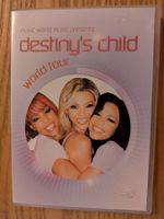 Destiny's Child - World Tour-DVD 📀🎶🎤🤩
