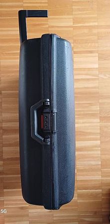 Samsonite OYSTER