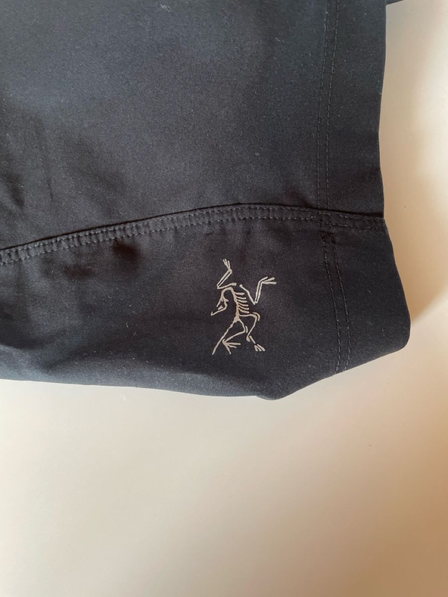 Arcteryx Pantaloni: Arcteryx shorts – Usato da Lausanne 26 venduto da JONASJONASJONASJONAS 1