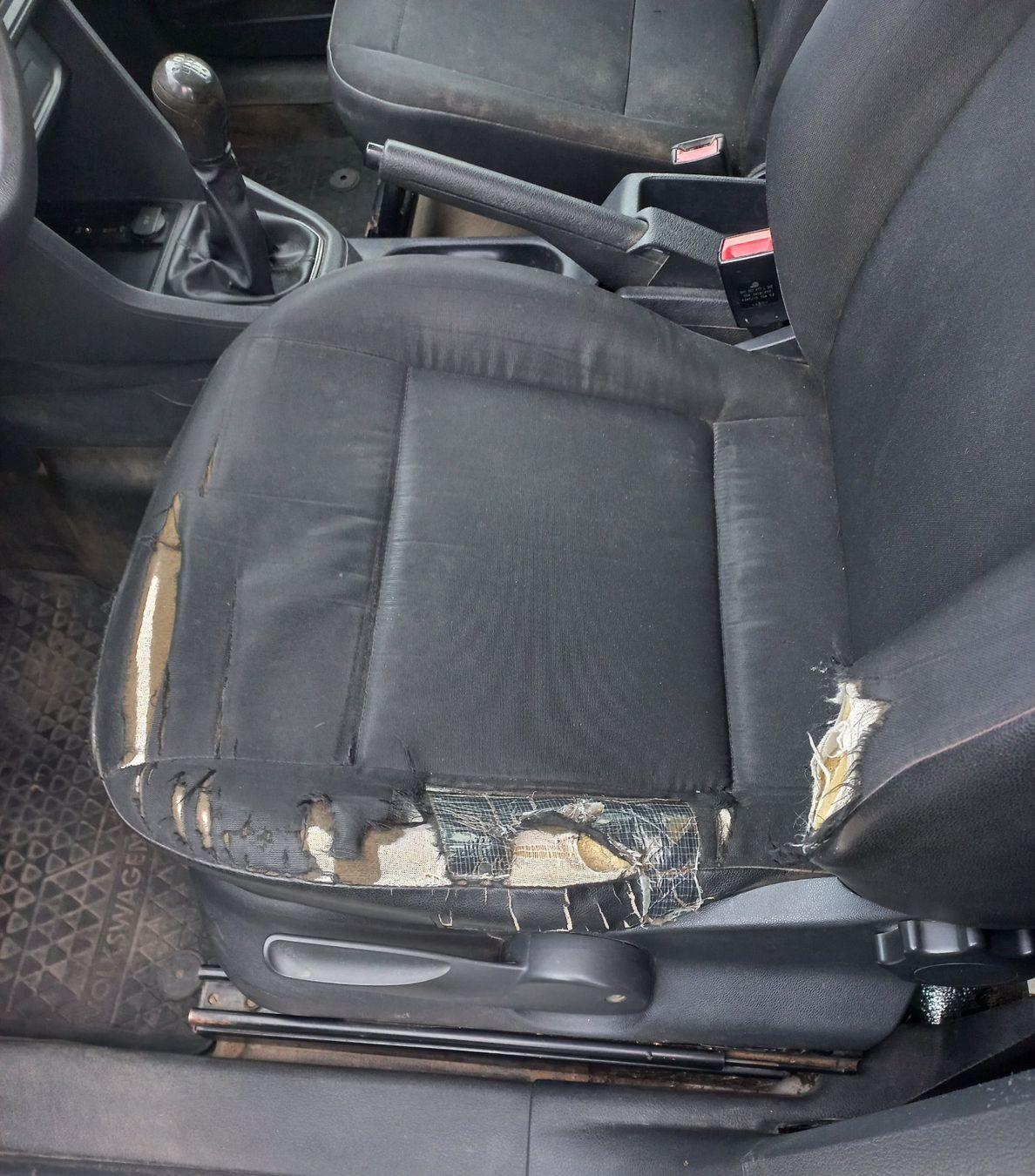 VW Nutzfahrzeuge: VW – Gebraucht aus Ostermundigen von dsad00 4